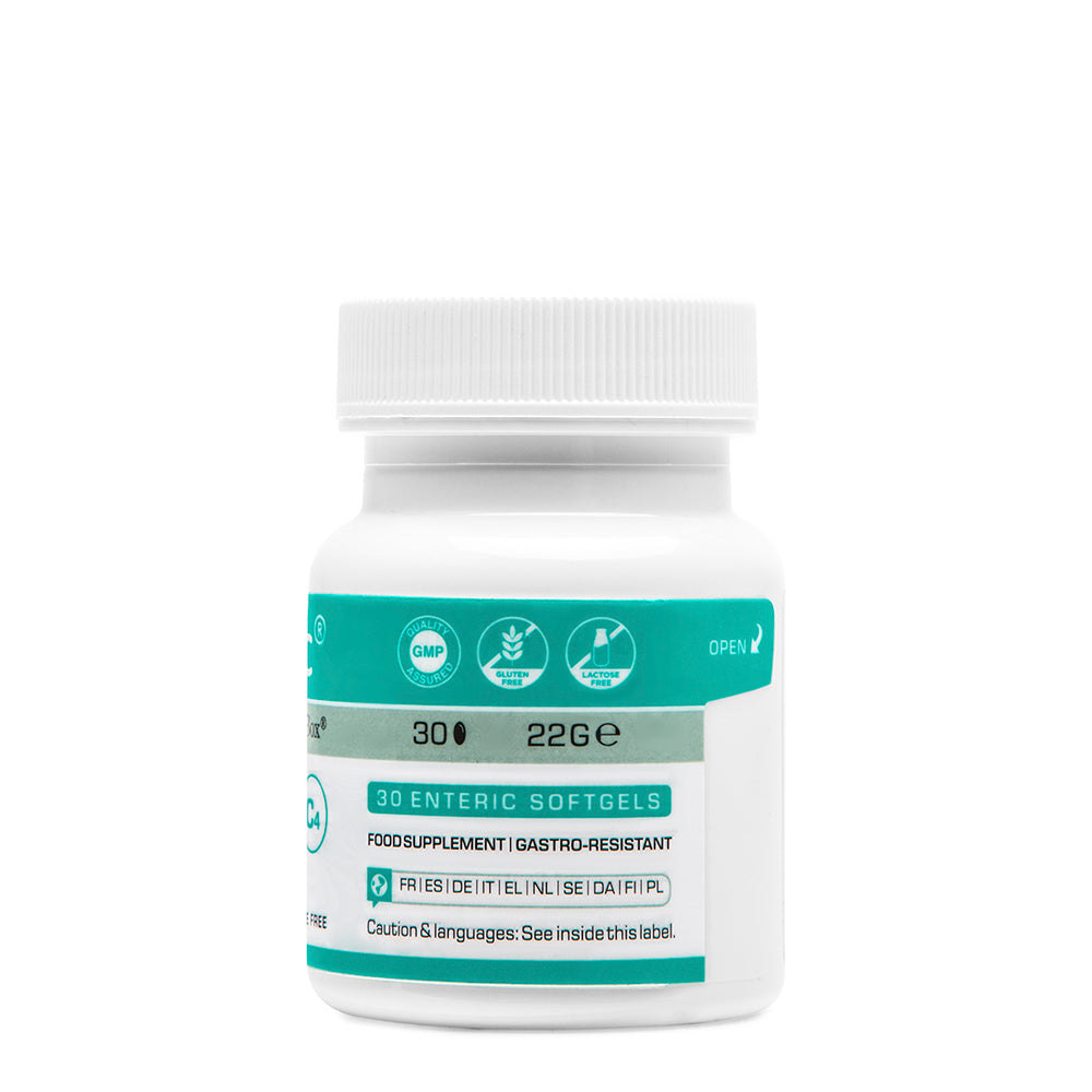 TAUBIOTIC - 30 caps. - RedoxBox  